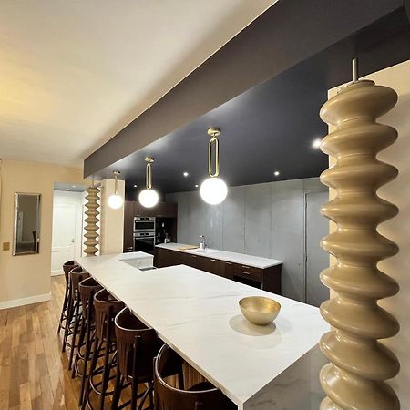 Loft Me - Entre Art Deco Et Loft A L'Americaine Périgueux Zewnętrze zdjęcie