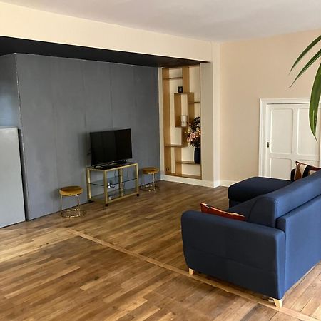 Loft Me - Entre Art Deco Et Loft A L'Americaine Périgueux Zewnętrze zdjęcie