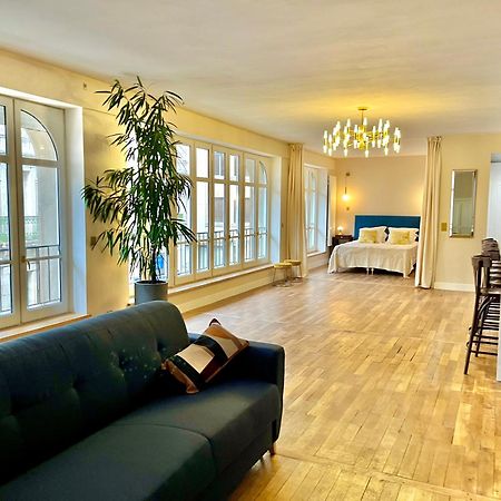 Loft Me - Entre Art Deco Et Loft A L'Americaine Périgueux Zewnętrze zdjęcie