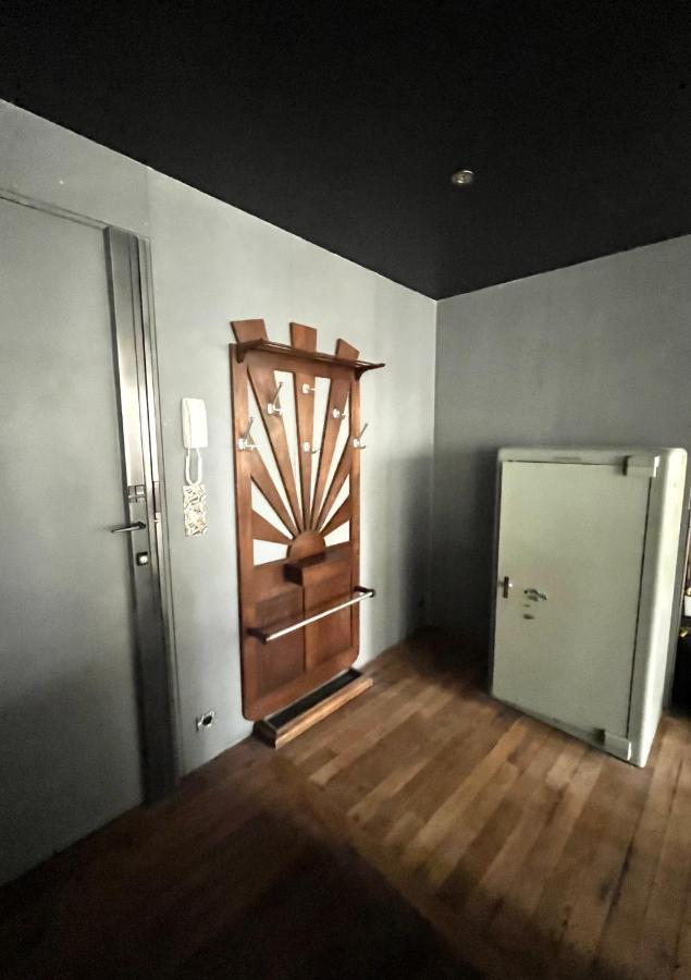 Loft Me - Entre Art Deco Et Loft A L'Americaine Périgueux Zewnętrze zdjęcie