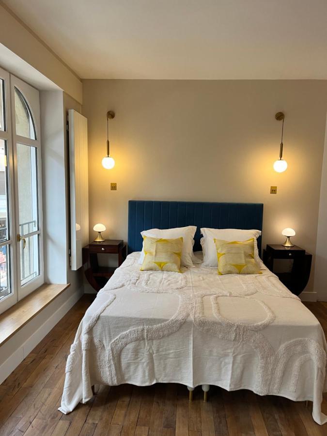 Loft Me - Entre Art Deco Et Loft A L'Americaine Périgueux Zewnętrze zdjęcie