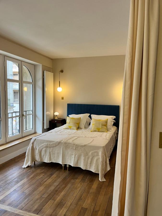 Loft Me - Entre Art Deco Et Loft A L'Americaine Périgueux Zewnętrze zdjęcie