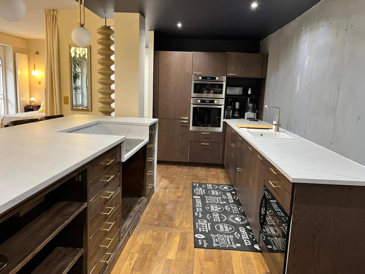 Loft Me - Entre Art Deco Et Loft A L'Americaine Périgueux Zewnętrze zdjęcie