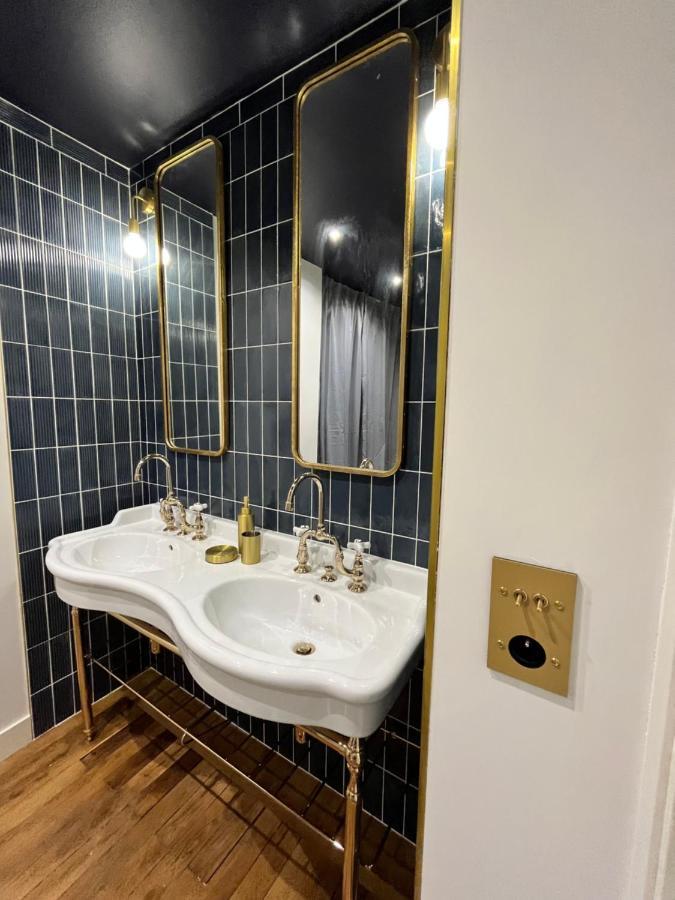 Loft Me - Entre Art Deco Et Loft A L'Americaine Périgueux Zewnętrze zdjęcie