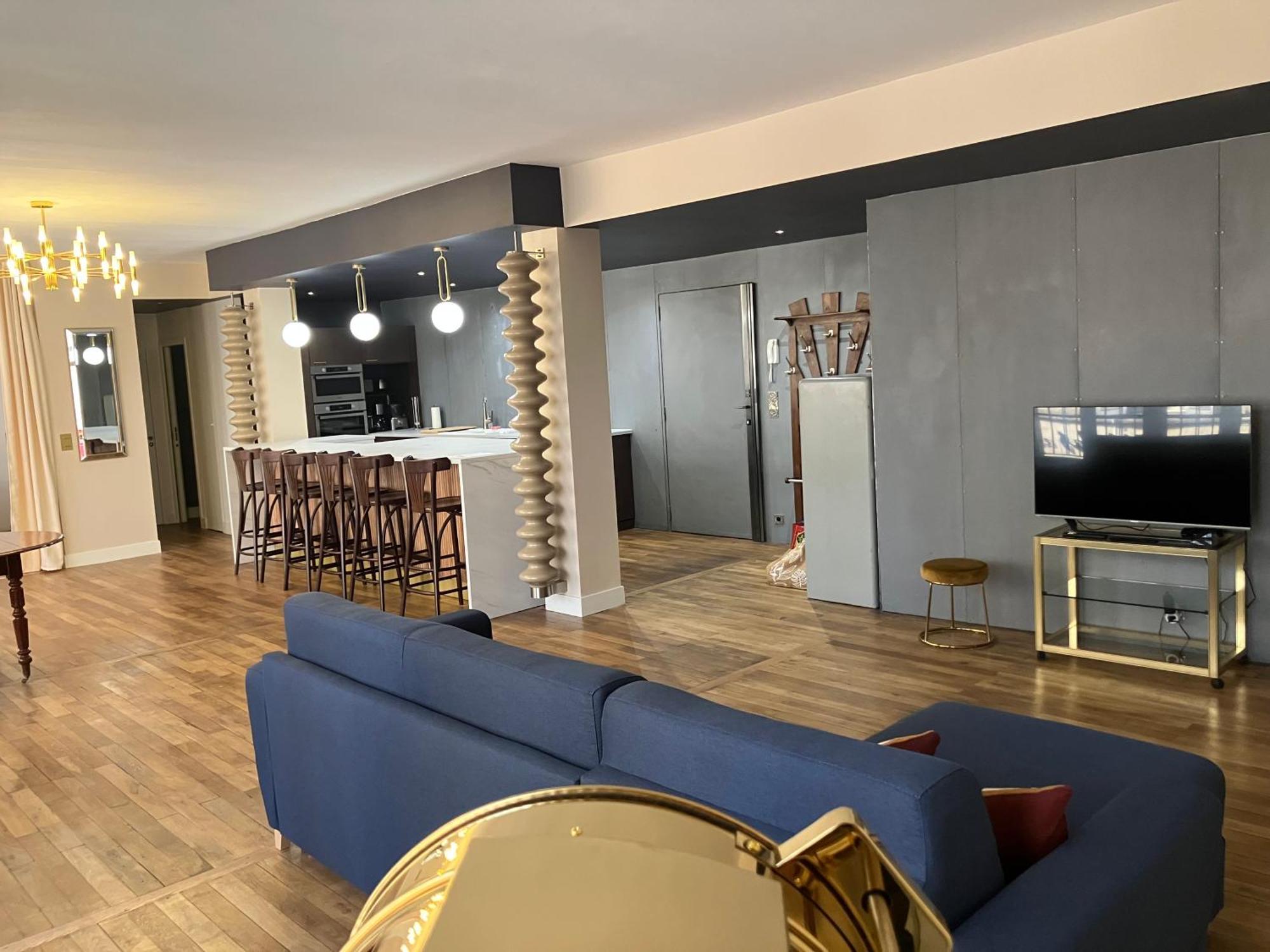 Loft Me - Entre Art Deco Et Loft A L'Americaine Périgueux Zewnętrze zdjęcie